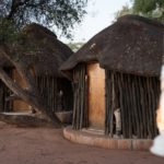 Walk Mashatu, walking safaris in Botswana, Stuart Quinn, walking safari at Mashatu, Mashatu Game Reserve, Tuli Walking Trails