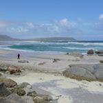 Noordhoek beach, Kommetjie, hiking in Cape Town