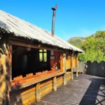 Hoerikwaggo Trail, hiking in Cape Town, Orangekloof Tented Camp