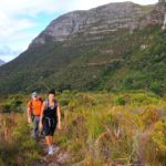 Disa Gorge, Climb Table Mountain, Orangekloof, Hiking in Cape Town