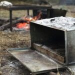 David Foot Walking Safari, Ride Botswana, Walking Safaris in Botswana, walk in the Okavango