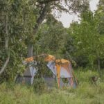 David Foot Walking Safari, Ride Botswana, Walking Safaris in Botswana, walk in the Okavango