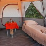 David Foot Walking Safari, Ride Botswana, Walking Safaris in Botswana, walk in the Okavango