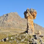 Climb Sneeuberg, hike to the Maltese Cross, hikes in the Cederberg, hiking in the Cedarberg