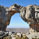Wofberg Arch, Wolfberg Cracks, hikes in the Cederberg, hiking in the Cedarberg