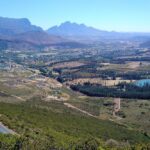 Franschhoek accommodation, cape winelands walks, hikes in the Mont Rochelle Nature Reserve