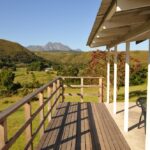 Grootvadersbosch Farm Accommodation, The Top House, farm stays in the Overberg