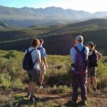 Grootvadersbosch Farm Accommodation, The Top House, farm stays in the Overberg