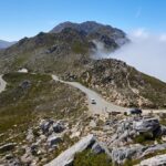Swartberg pass, R62 route Klein Karoo, accommdoation in Prince Albert