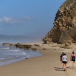 Touring the Garden Route, Sedgefield South Africa, walking on the garden route, Plettenberg bay hikes