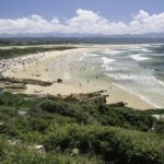 Plettenberg Bay, best beaches on the Garden Route, Garden Route self drive