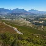 Mont Rochelle Nature Reserve, hikes at Mont Rochelle, Franschhoek pass, walks in teh Cape Winelands