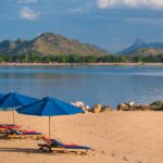 Pumulani Lodge, accommodation on Lake Malawi, safari and Lake Malawi, commbine Zambia and Malawi