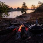 Robin Pope Mobile Walking Safari, Walking Safaris in Zambia, Walking in the South Luangwa, Walking with Jason Alfonsi, Walking trails in Africa, Nsefu camp, Nkwali Camp, best guides in Zambia