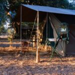 Robin Pope Mobile Walking Safari, Walking Safaris in Zambia, Walking in the South Luangwa, Walking with Jason Alfonsi, Walking trails in Africa, Nsefu camp, Nkwali Camp, best guides in Zambia