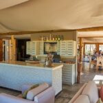 Sanbona Dwyka Tented Lodge, Dwyka camp, Sanbona Explorer Camp, Sanbona walking safari