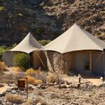 Sanbona Dwyka Tented Lodge, Dwyka camp, Sanbona Explorer Camp, Sanbona walking safari