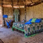 Chikoko Trails, walking safaris in Zambia, walking safari in the South Luangwa National Park, Chikoko Tree Camp, Crocodile River camp, Remote Africa Safaris