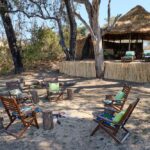 Chikoko Trails, walking safaris in Zambia, walking safari in the South Luangwa National Park, Chikoko Tree Camp, Crocodile River camp, Remote Africa Safaris