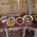 Chikoko Trails, walking safaris in Zambia, walking safari in the South Luangwa National Park, Chikoko Tree Camp, Crocodile River camp, Remote Africa Safaris