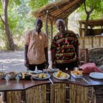 Chikoko Trails, walking safaris in Zambia, walking safari in the South Luangwa National Park, Chikoko Tree Camp, Crocodile River camp, Remote Africa Safaris