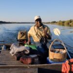 Chundukwa River Lodge, Victoria Falls lodges, canoeing on the Zambezi, walking safaris in Zambia, safari Victoria Falls