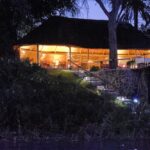 Chundukwa River Lodge, Victoria Falls lodges, canoeing on the Zambezi, walking safaris in Zambia, safari Victoria Falls