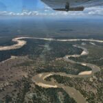 Mwaleshi Camp, walking safaris in Zambia, walking in the North Luangwa National Park, Remote Africa Safaris, Takwela Camp