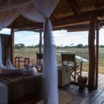 Musekese Camp, Jeffrey and McKeith Safaris, Walking Safaris in Kafue, Best camps in Kafue
