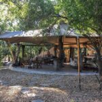 Musekese Camp, Jeffrey and McKeith Safaris, Walking Safaris in Kafue, Best camps in Kafue