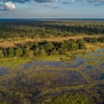 Musekese Camp, Jeffrey and McKeith Safaris, Walking Safaris in Kafue, Best camps in Kafue