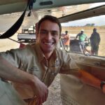 Mwaleshi Camp, walking safaris in Zambia, walking in the North Luangwa National Park, Remote Africa Safaris, Takwela Camp