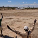 Mwaleshi Camp, walking safaris in Zambia, walking in the North Luangwa National Park, Remote Africa Safaris, Takwela Camp