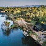 Old Mondoro, safari in the Lower Zambezi National Park, best camps in the lower Zambezi, walking safaris in Zambia, lower Zambezi canoeing