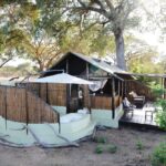 Old Mondoro, safari in the Lower Zambezi National Park, best camps in the lower Zambezi, walking safaris in Zambia, lower Zambezi canoeing