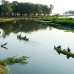 Old Mondoro, safari in the Lower Zambezi National Park, best camps in the lower Zambezi, walking safaris in Zambia, lower Zambezi canoeing