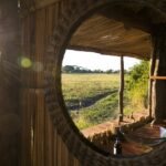 Musekese Camp, Jeffrey and McKeith Safaris, Walking Safaris in Kafue, Best camps in Kafue