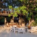 Sindabezi Island, Tongabezi, best lodges at Victoria Falls, Livingstone accommodation, luxury lodge at Victoria Falls