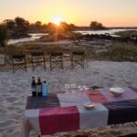 Sindabezi Island, walking at Victoria Falls, Togabezi, best lodges at Victoria Falls, Livingstone accommodation