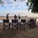 Tafika Camp, Accommodation in the South Luangwa National Park, best camps in Zambia, remote Africa Safaris, walking safaris in Zambia