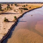 Mwaleshi Camp, walking safaris in Zambia, walking in the North Luangwa National Park, Remote Africa Safaris, Takwela Camp