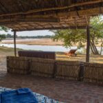 Mwaleshi Camp, walking safaris in Zambia, walking in the North Luangwa National Park, Remote Africa Safaris, Takwela Camp