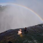 Victoria falls, Livingstone Island, Devils pool Victoria Falls, best activities at Victoria Falls