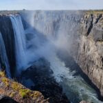 Victoria falls, Livingstone Island, Devils pool Victoria Falls, best activities at Victoria Falls