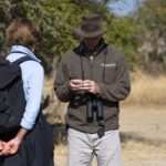 Musekese Camp, Jeffrey and McKeith Safaris, Walking Safaris in Kafue, Best camps in Kafue