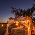 Safari in the Okavango, walking safaris in Botswana, Walk in the Okavango, Kanana Camp, Kanana Rates