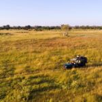 Safari in the Okavango, walking safaris in Botswana, Walk in the Okavango, Mapula Lodge, Mapula Lodge Rates