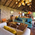 Safari in the Okavango, walking safaris in Botswana, Walk in the Okavango, Mapula Lodge, Mapula Lodge Rates