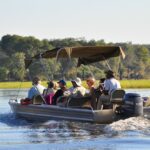 Muchenje Safari Lodge, safari in Chobe, visit Chobe Forest Reserve, luxury safaris in Chobe