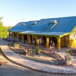 Buellsport Guest Farm, Bullsport Namibia, Hiking in the Naukluft Mountains, Olive Trail, Waterkloof Trail, Self drive itinerary Namibia